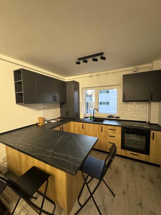 Apartament 2 camere,bloc nou,Aparatorii Patriei