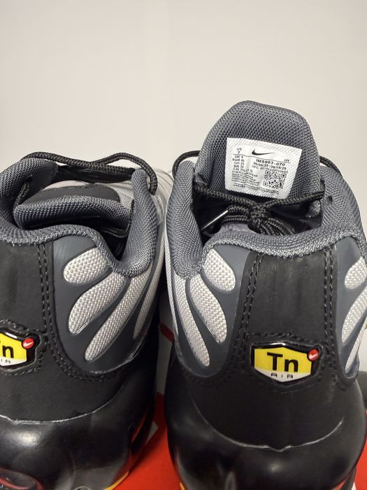 Nike Air Max Plus TN Cordura Grey