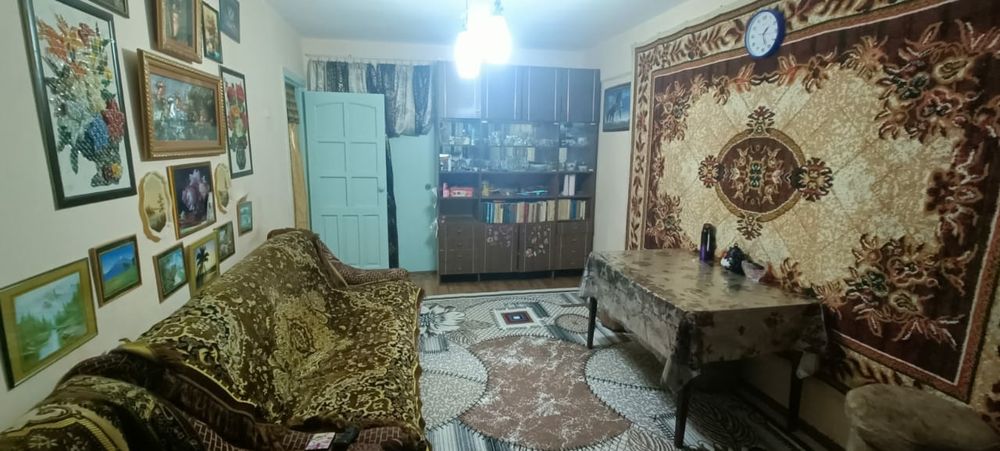 Квартира 4 комнатная