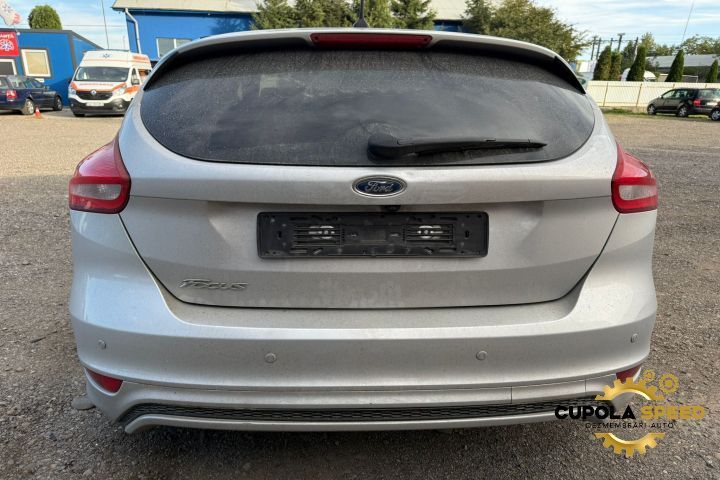 Oglinda retrovizoare parbriz BM51-17D568 Ford Focus 3 [facelift] [201