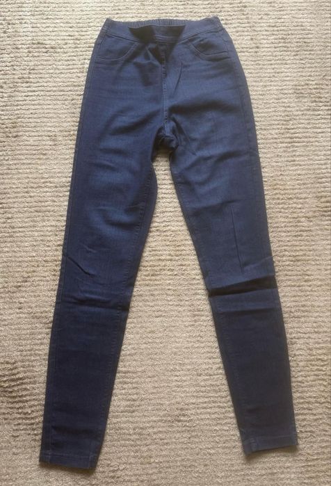 Blugi, jeggings casual dama