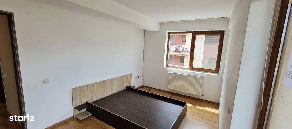 Apartament de 3 camere, 68 mp, etaj 1, terasa, str Sub Cetate — fotografia 3