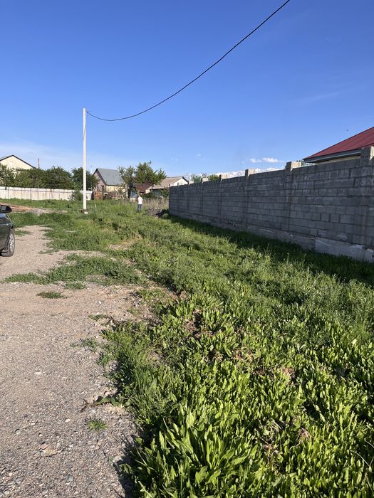Срочно продам участок