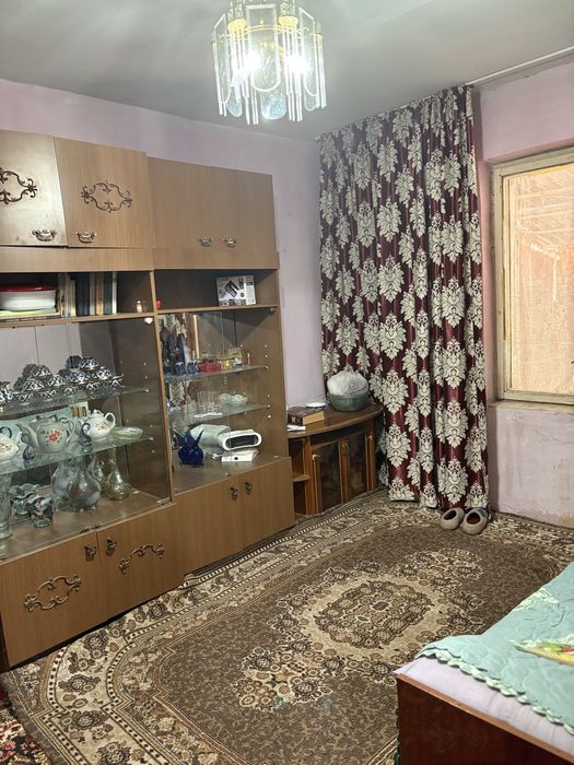 Продается 3 комнатная квартира