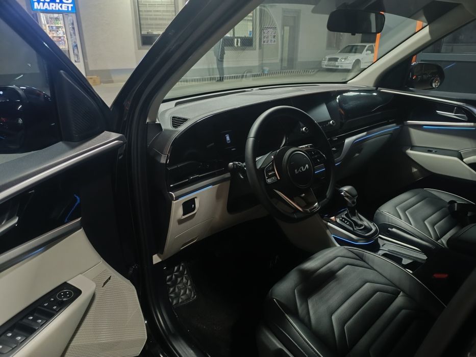 Sroʻchne sotladi kia carens