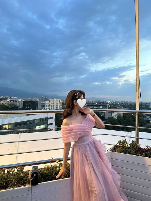 Платье для девушки