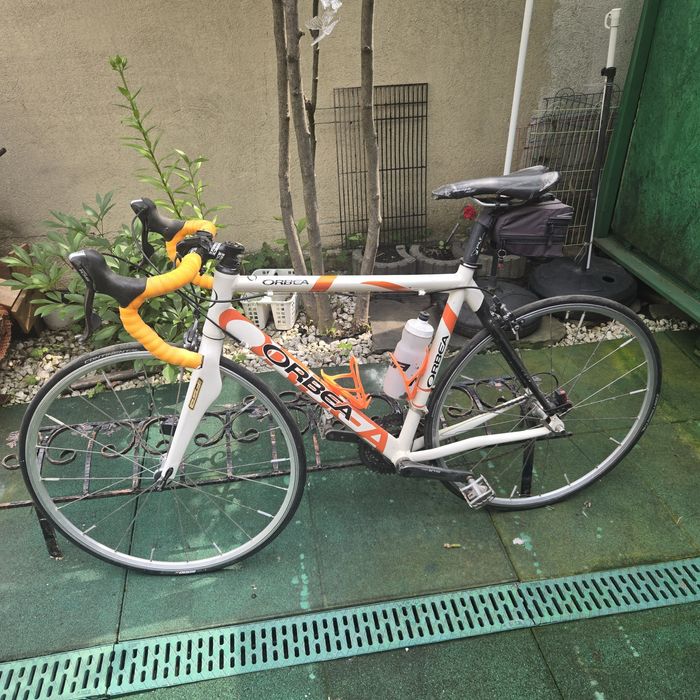 Bicicleta si accesorii