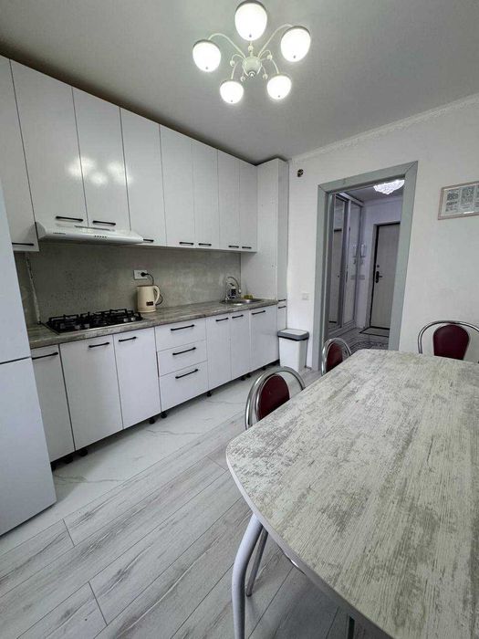 Такой квартиры нет в Нурсити