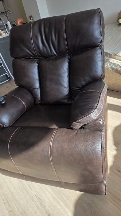 Американски електрически реклайнър Flexsteel