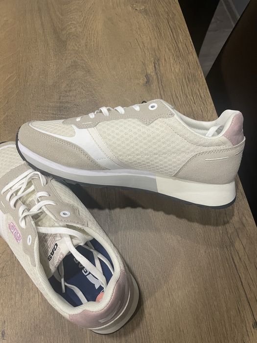 Маратонки Gas  дамски