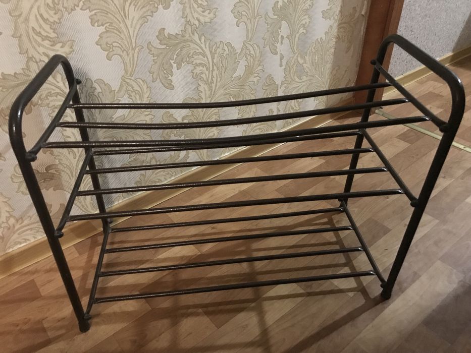 Полка для обуви обувница