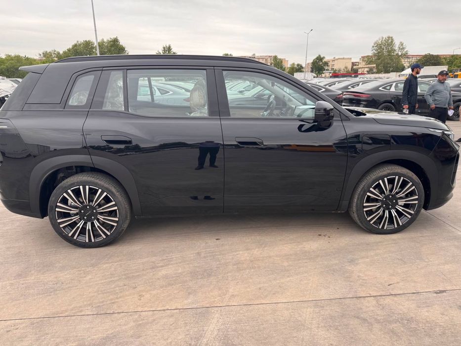 Продаётся Gac AionI60EV