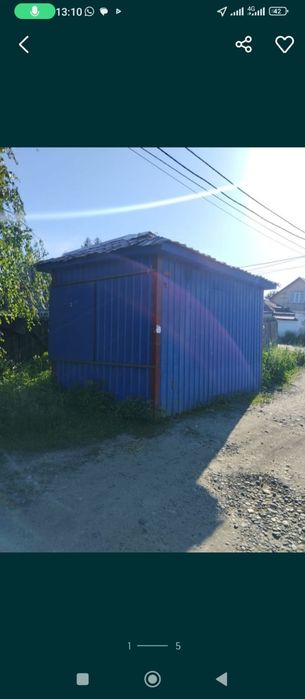 Продам киоск торговый