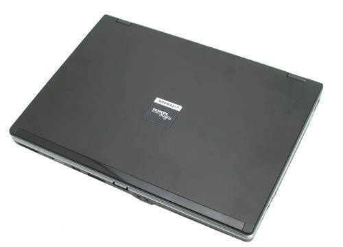 Лаптоп Fujitsu Siemens LIFEBOOK E8210