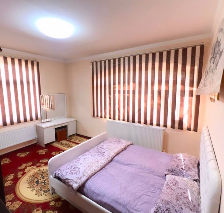 Фаргона марказида янги