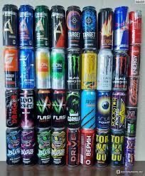 Банки энергетиков