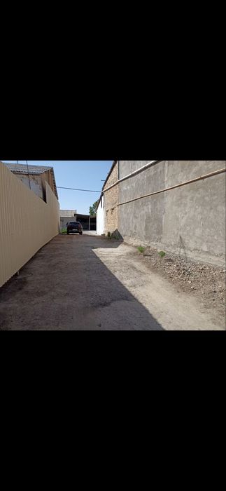 Кибрай Байткурган 30 соток земля