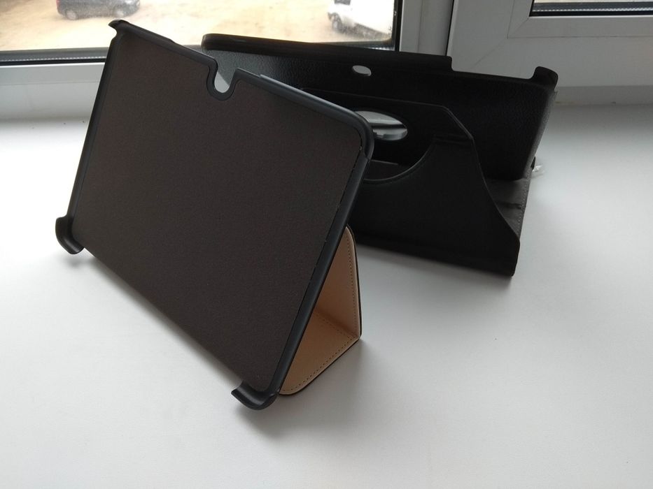 Новые чехлы, обмен