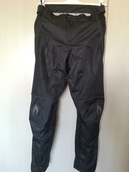 Pantaloni moto scuter atv textil Richa fell safe feel good,