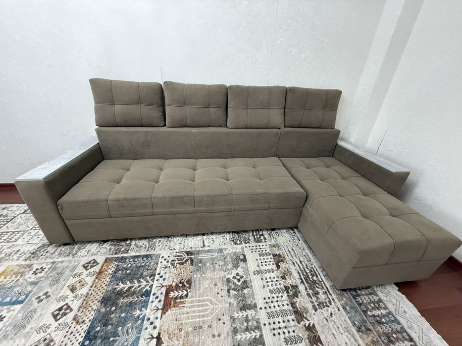 Мягкая мебель.   .