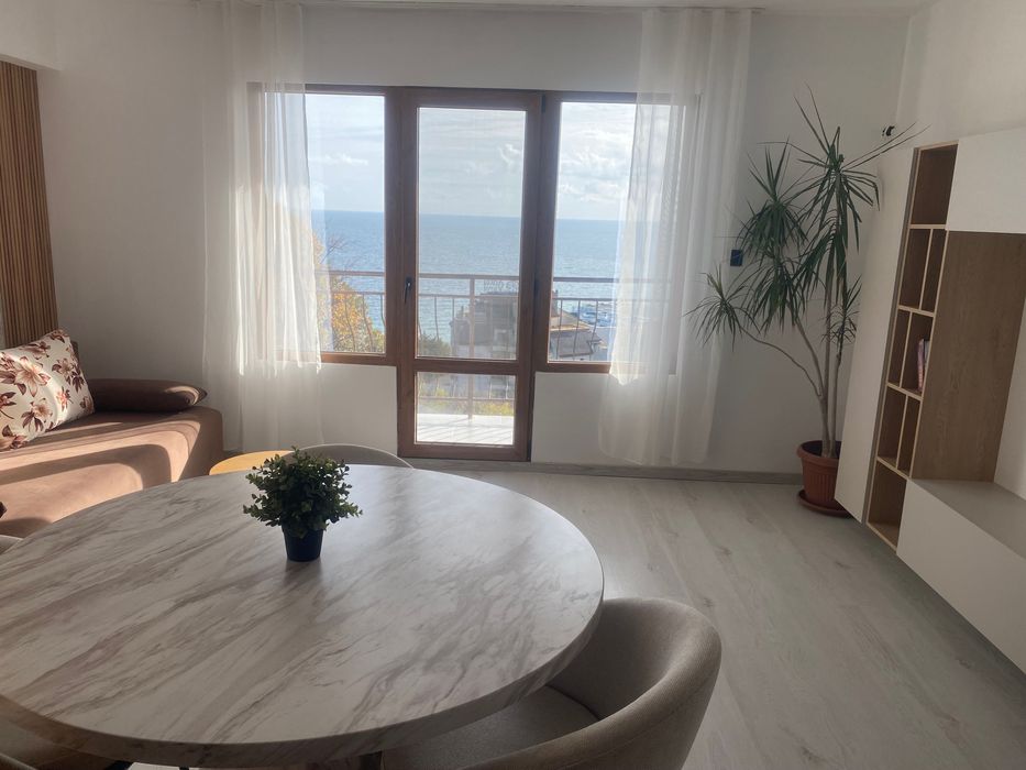 Продажба на двустаен апартамент