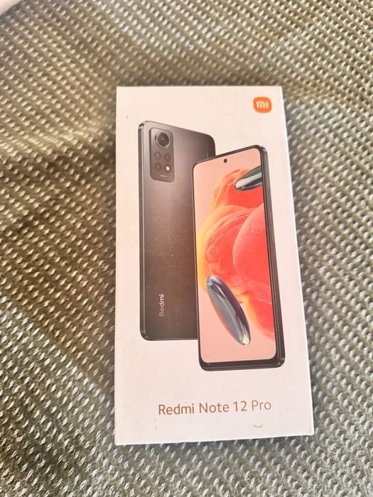 Redmi Note 12 Pro 256GB