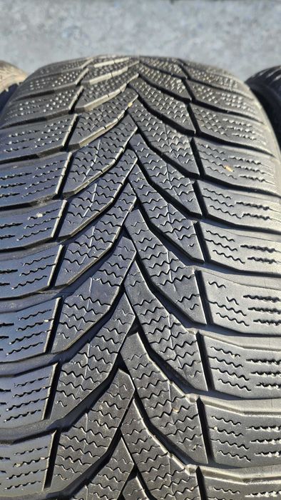 205/50 R17 • Iarna • Nexen Winguard Sport 2 93V | 4 buc | Pret/buc