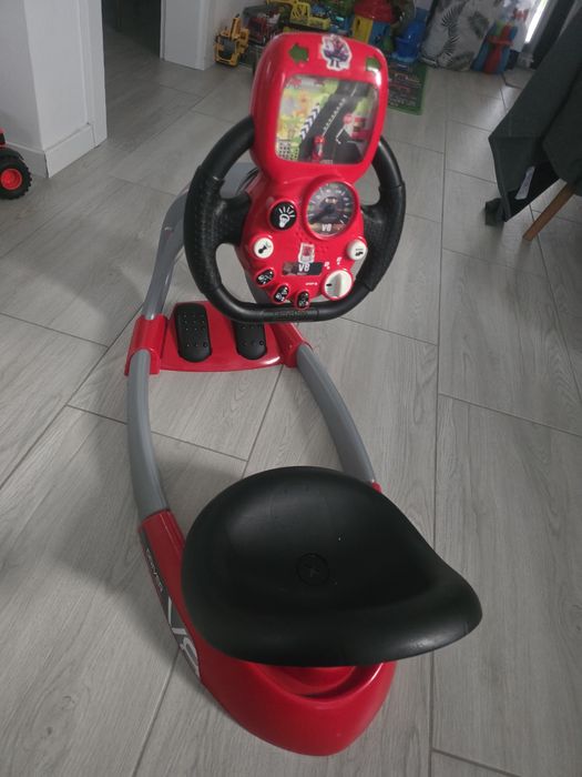 Jucarie Simulator auto de copii