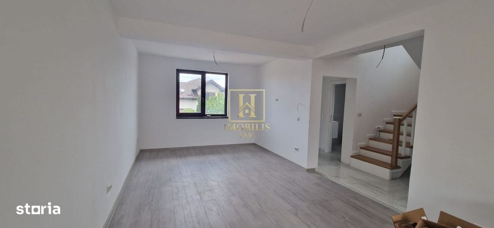 Casa tip duplex 250 mp teren Horpaz 159000 euro