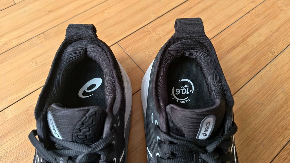 Asics Gel Kayano 31, размер 42.5