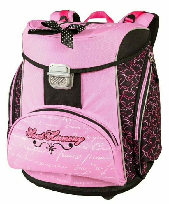 Школьные принадлежности