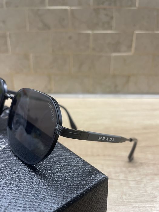 Ochelari de soare PRADA
