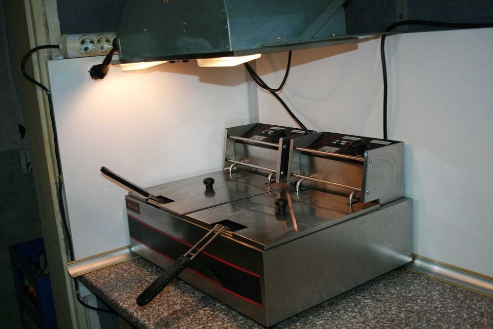 Продава се Заведение в София, Студентски град - 300 кв.м за 221 €/кв.м - Снимка #20