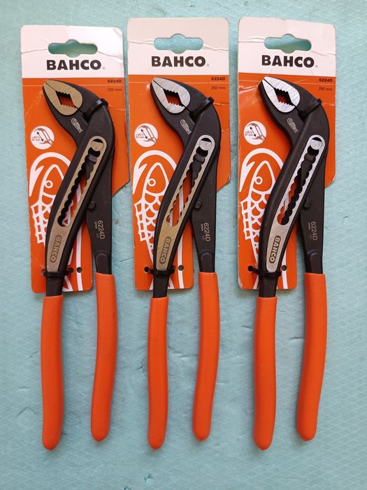 Wurth,Bahco лот инструменти