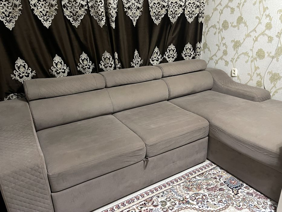 Продается диван