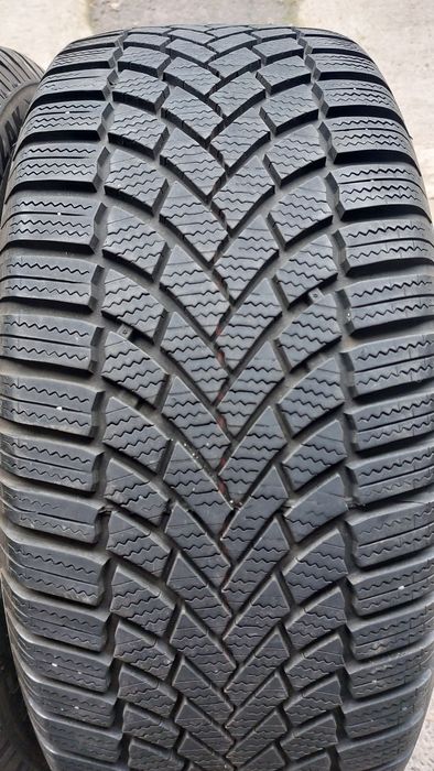 Зимни гуми 235/55/17 Bridgestone Blizzak LM 005 2 броя