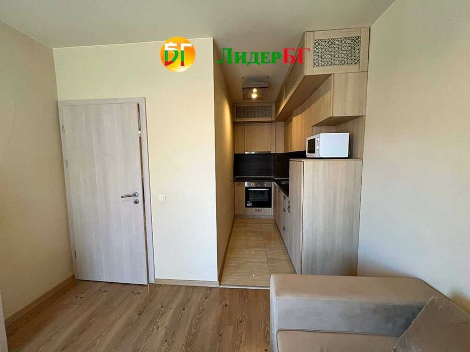 Продава се Двустаен апартамент в к.к. Златни пясъци - 55 кв.м за 2000 €/кв.м - Снимка #3