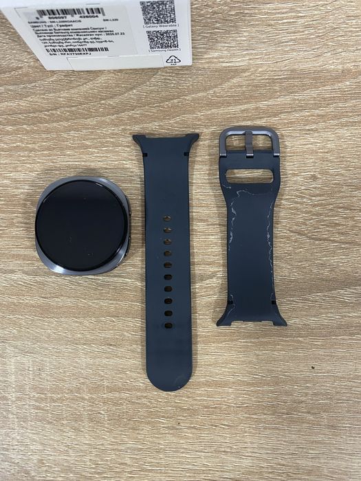 Samsung galaxy watch 8