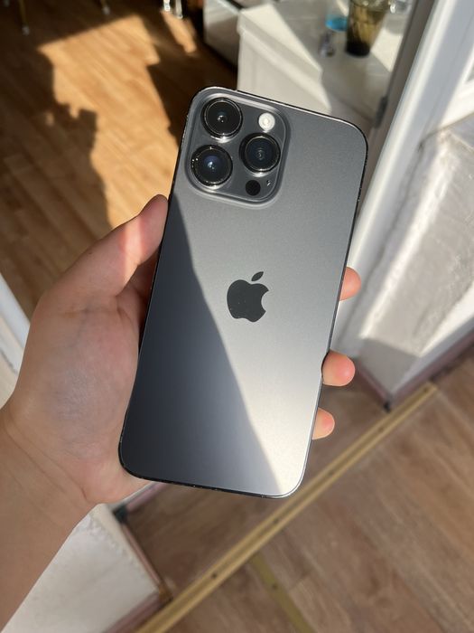 Айфон 14 Про Макс 256гб В отличном состоянии
