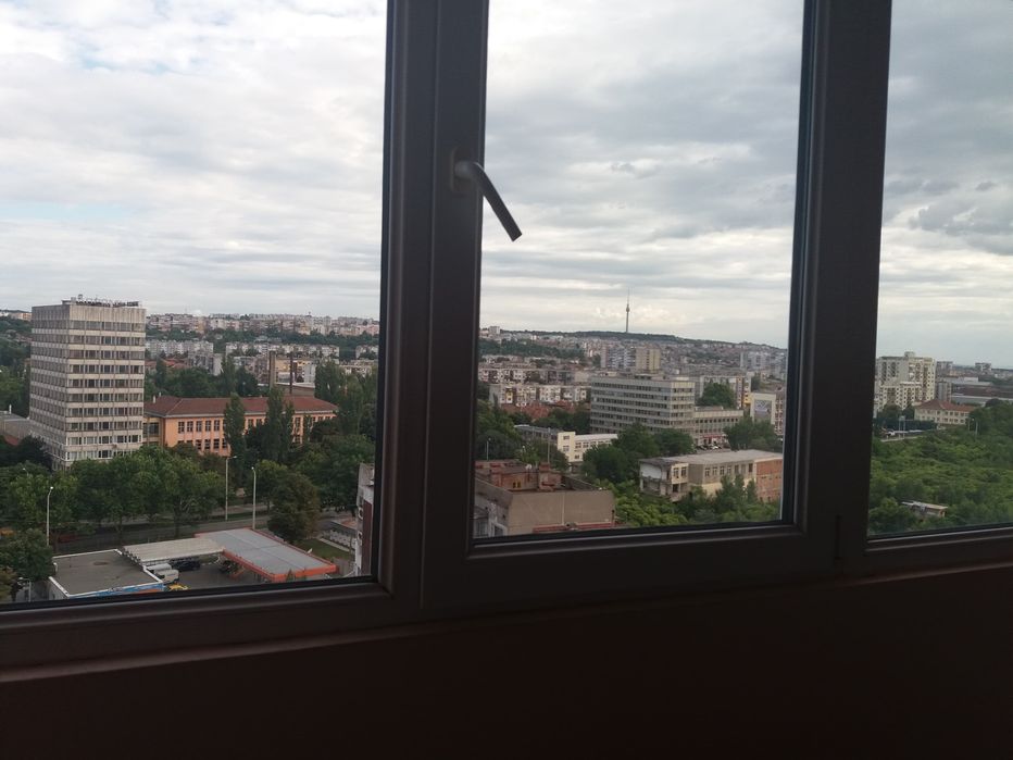 Продава се Едностаен апартамент в Русе, Здравец Север 1 - 34 кв.м за 1412 €/кв.м - Снимка #11