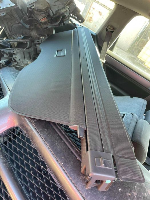 Фолксваген Туарег