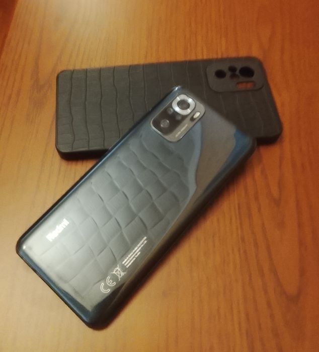 Redmi note 10s  продам обмен