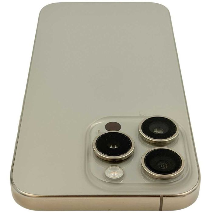 Magazin Apple iPhone 15 Pro Foarte Bun Natural Titanium 128GB Garantie