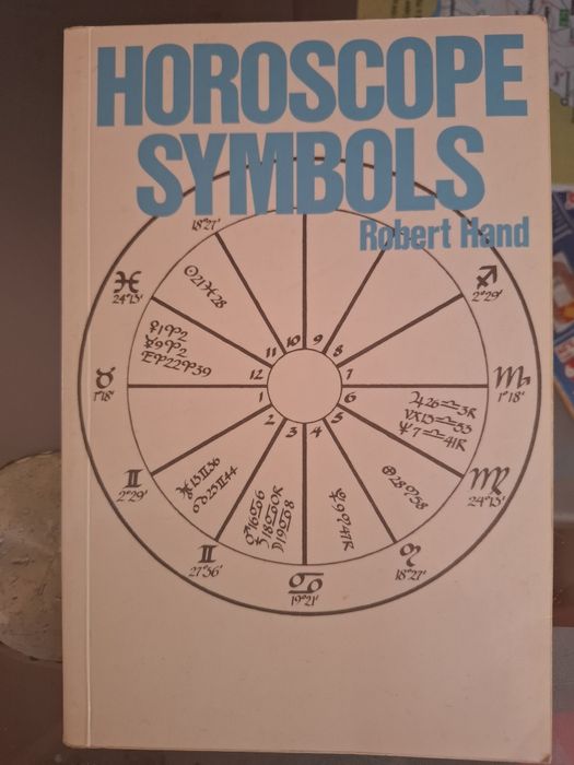 Книги по Астрология на английски, Astrology books
