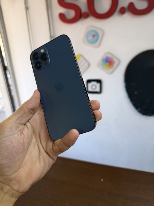 Vand Iphone 12 Pro 128Gb