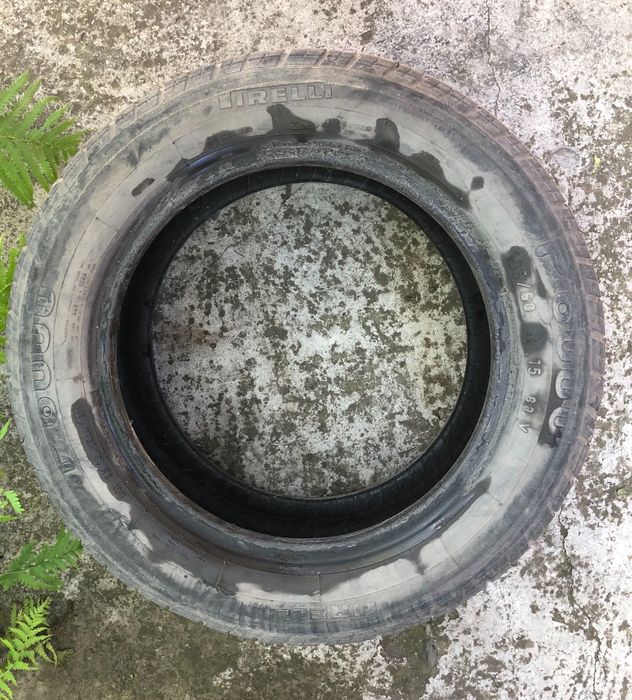 Cauciuc Pirelli R15 195/60 R15
