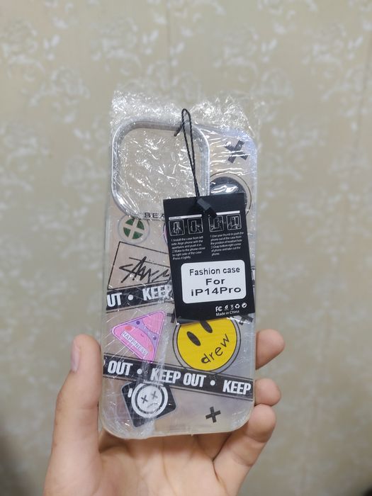 Срочно продаю чехлы для iPhone дёшево