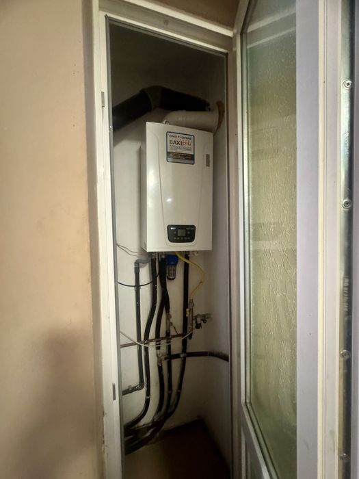 Продава се Многостаен апартамент в Добрич, Център - 119 кв.м за 1102 €/кв.м - Снимка #3