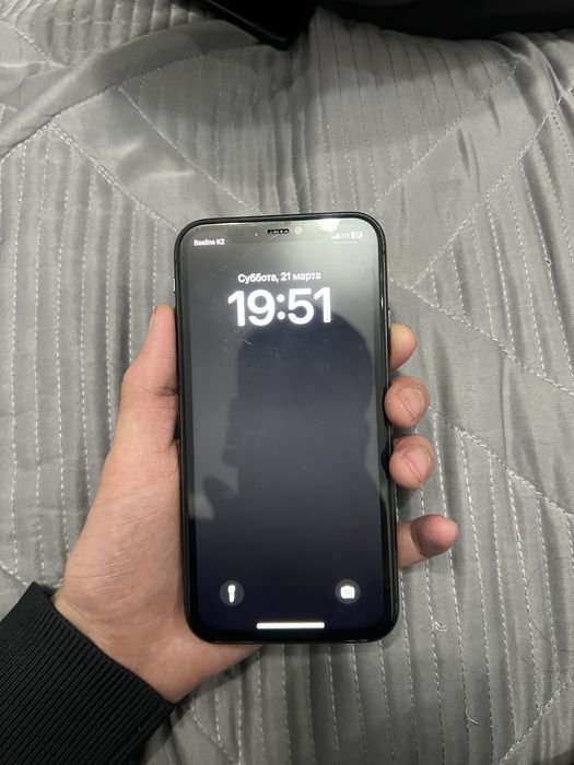 iPhone 11 64 гб