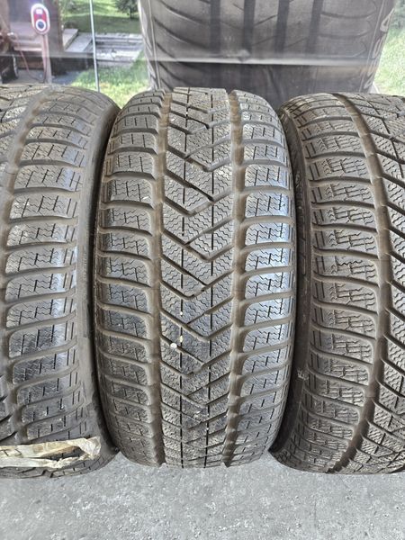 225/45/17 PIRELLI 4бр